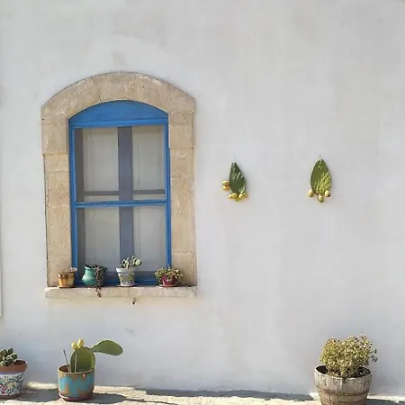 Holiday home Dimora Borgh