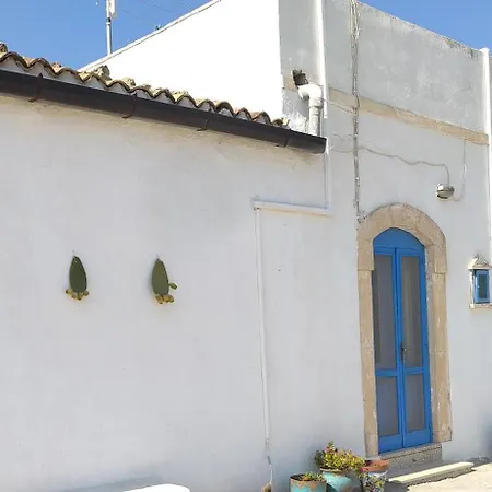 Dimora Borgh * Marzamemi