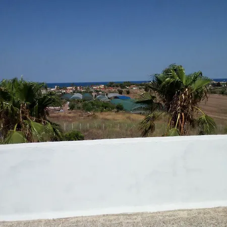 Dimora Borgh Marzamemi