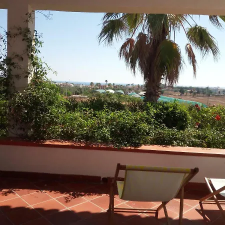 Сasa de vacaciones Dimora Borgh Marzamemi