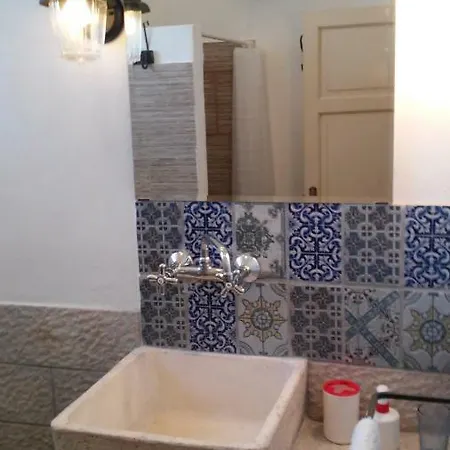 Holiday home Dimora Borgh *