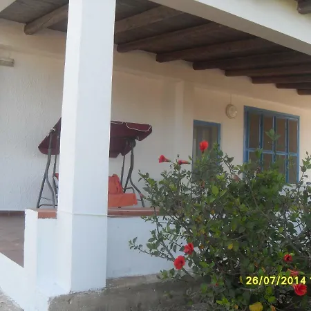 Dimora Borgh Holiday home *