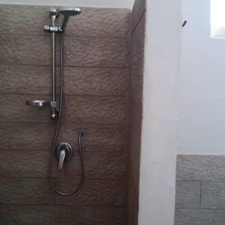 Dimora Borgh Сasa de vacaciones Marzamemi