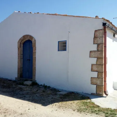 Dimora Borgh Holiday home