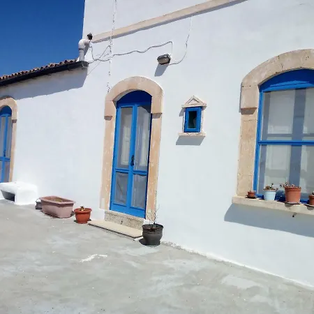 Holiday home Dimora Borgh