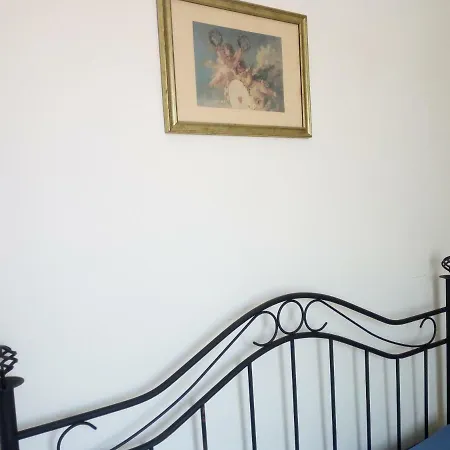 Dimora Borgh Holiday home *