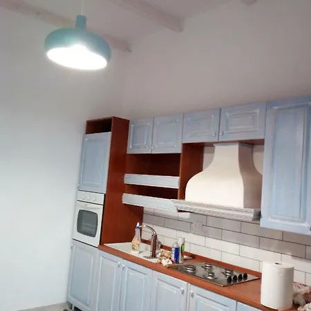 Holiday home Dimora Borgh Marzamemi