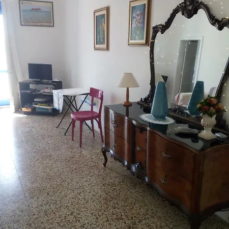 Dimora Borgh Marzamemi