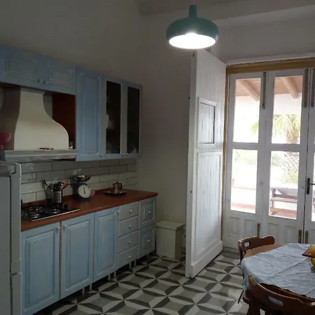 Holiday home Dimora Borgh Marzamemi