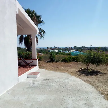 Dimora Borgh Holiday home *