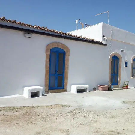 Holiday home Dimora Borgh