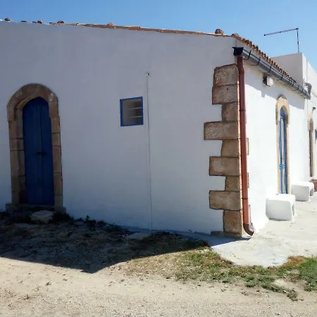 Dimora Borgh Holiday home *