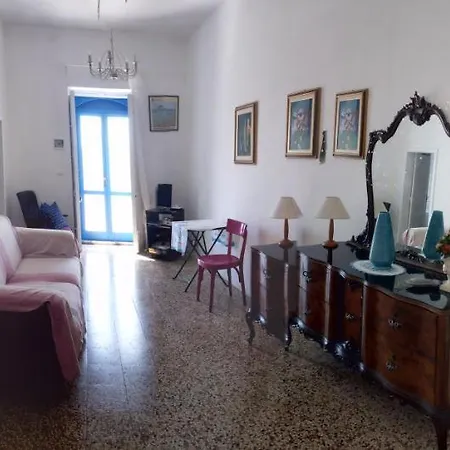 Dimora Borgh * Marzamemi